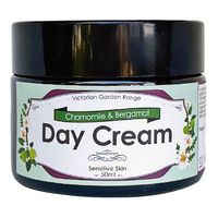 Victorian Garden Chamomile & Bergamot Day Cream (Dry / Sensitive Skin)